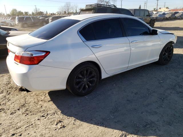 Photo 2 VIN: 1HGCR2F54EA125426 - HONDA ACCORD SPO 