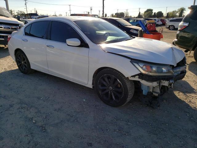 Photo 3 VIN: 1HGCR2F54EA125426 - HONDA ACCORD SPO 