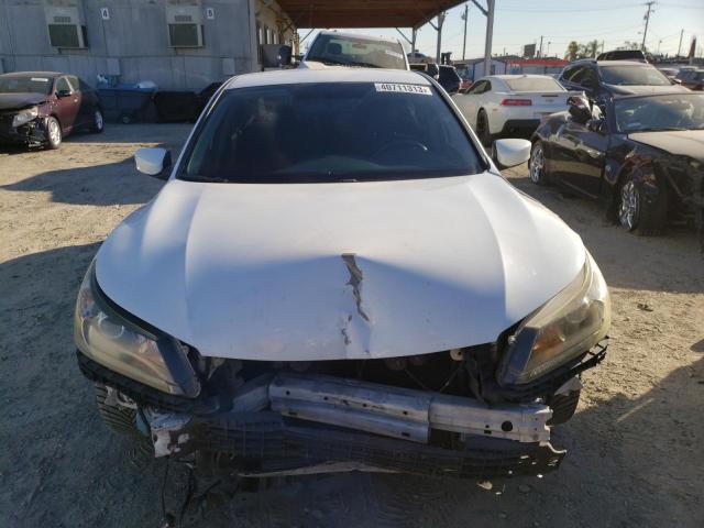 Photo 4 VIN: 1HGCR2F54EA125426 - HONDA ACCORD SPO 