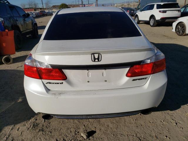 Photo 5 VIN: 1HGCR2F54EA125426 - HONDA ACCORD SPO 