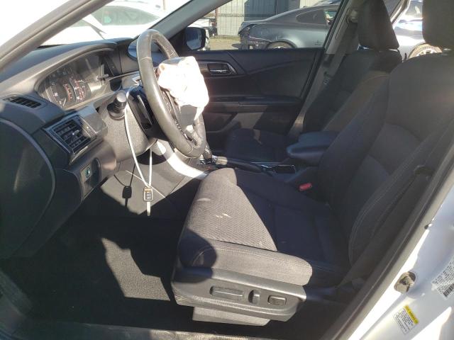 Photo 6 VIN: 1HGCR2F54EA125426 - HONDA ACCORD SPO 