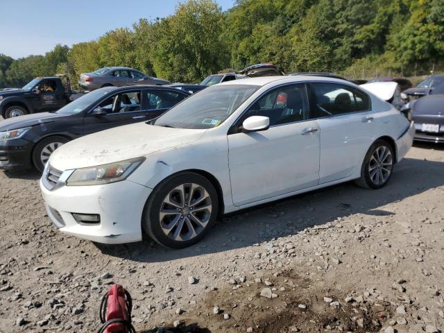 Photo 0 VIN: 1HGCR2F54EA127287 - HONDA ACCORD SPO 