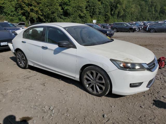 Photo 3 VIN: 1HGCR2F54EA127287 - HONDA ACCORD SPO 