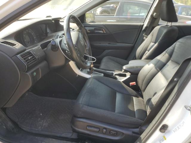 Photo 6 VIN: 1HGCR2F54EA127287 - HONDA ACCORD SPO 