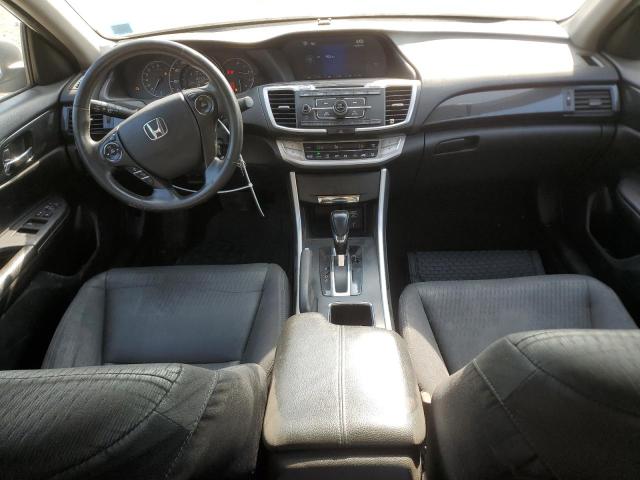 Photo 7 VIN: 1HGCR2F54EA127287 - HONDA ACCORD SPO 