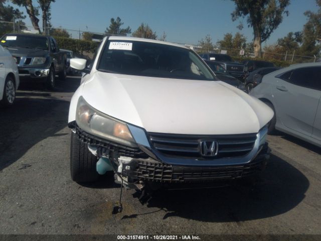 Photo 5 VIN: 1HGCR2F54EA127290 - HONDA ACCORD SEDAN 