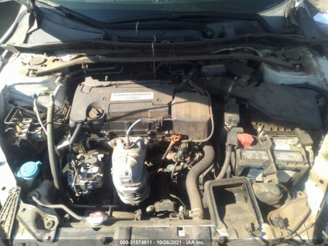 Photo 9 VIN: 1HGCR2F54EA127290 - HONDA ACCORD SEDAN 