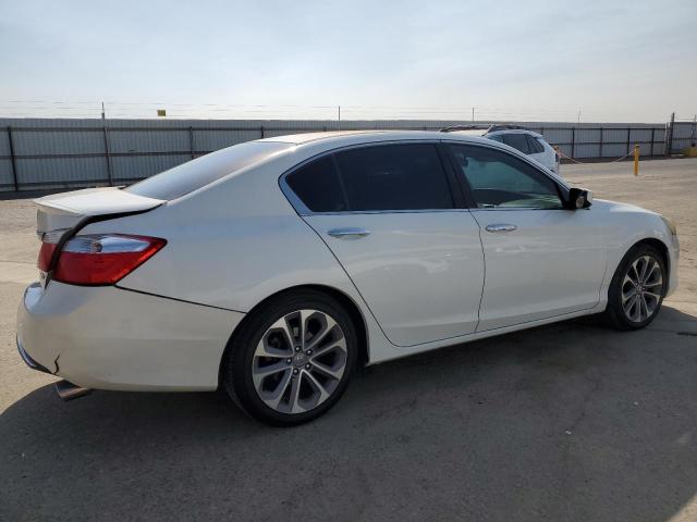 Photo 2 VIN: 1HGCR2F54EA133512 - HONDA ACCORD SPO 