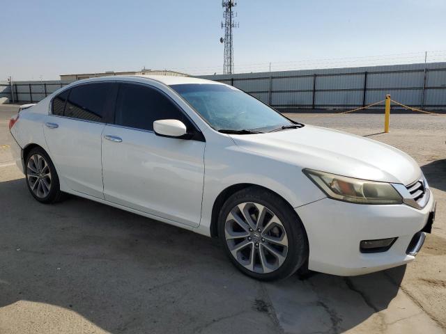 Photo 3 VIN: 1HGCR2F54EA133512 - HONDA ACCORD SPO 