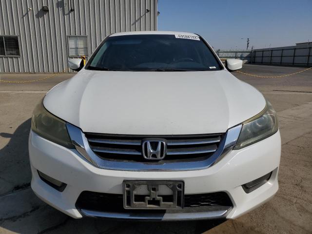 Photo 4 VIN: 1HGCR2F54EA133512 - HONDA ACCORD SPO 