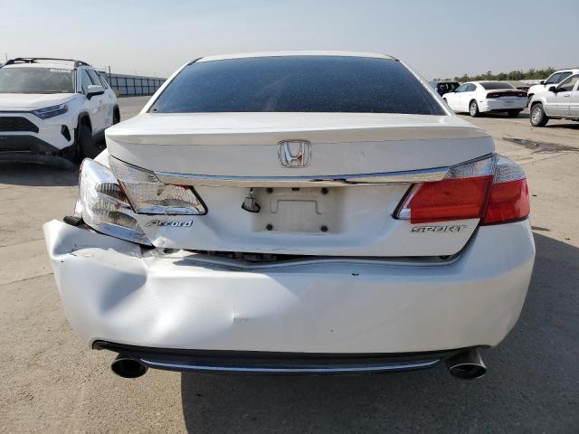 Photo 5 VIN: 1HGCR2F54EA133512 - HONDA ACCORD SPO 