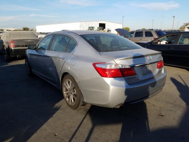 Photo 2 VIN: 1HGCR2F54EA135339 - HONDA ACCORD SPO 