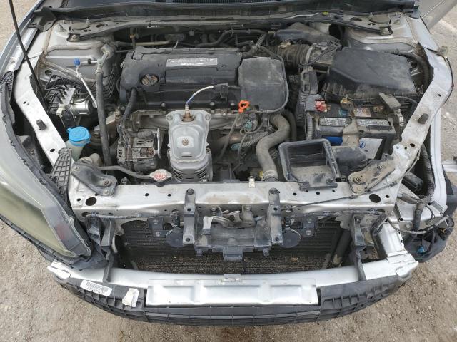 Photo 6 VIN: 1HGCR2F54EA140752 - HONDA ACCORD SPO 