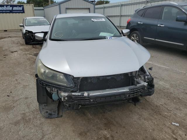 Photo 8 VIN: 1HGCR2F54EA140752 - HONDA ACCORD SPO 