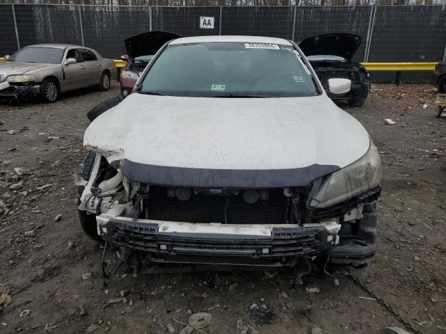 Photo 4 VIN: 1HGCR2F54EA142288 - HONDA ACCORD 