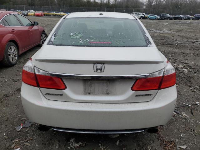 Photo 5 VIN: 1HGCR2F54EA142288 - HONDA ACCORD 