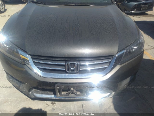 Photo 5 VIN: 1HGCR2F54EA147667 - HONDA ACCORD SEDAN 