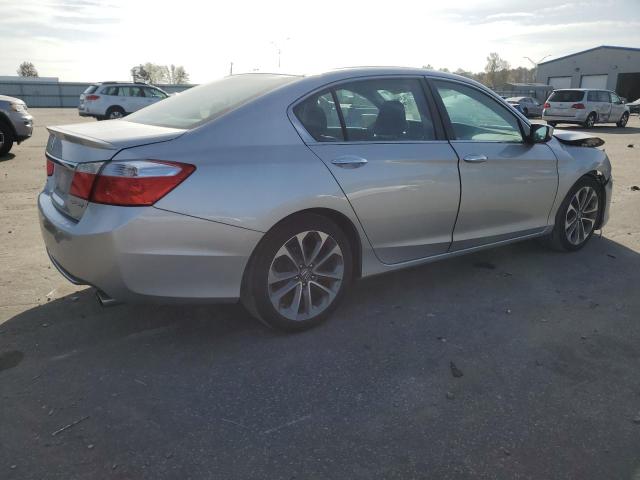 Photo 2 VIN: 1HGCR2F54EA168938 - HONDA ACCORD SPO 