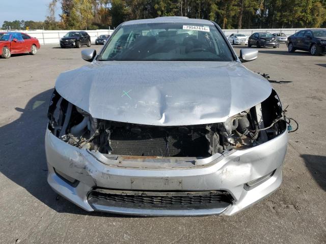 Photo 4 VIN: 1HGCR2F54EA168938 - HONDA ACCORD SPO 