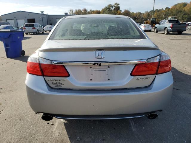 Photo 5 VIN: 1HGCR2F54EA168938 - HONDA ACCORD SPO 