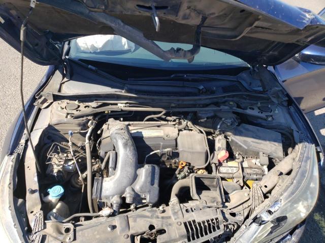 Photo 10 VIN: 1HGCR2F54EA187988 - HONDA ACCORD 