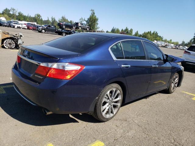 Photo 2 VIN: 1HGCR2F54EA187988 - HONDA ACCORD 