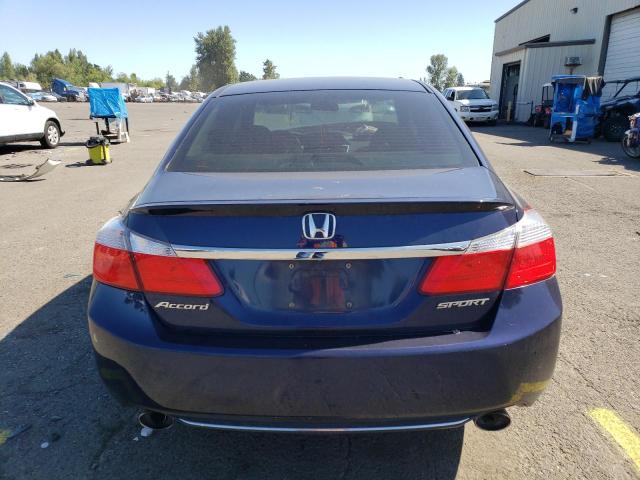 Photo 5 VIN: 1HGCR2F54EA187988 - HONDA ACCORD 