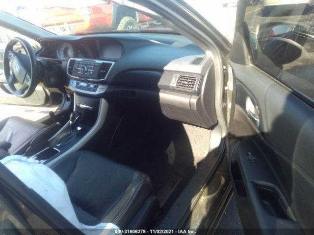 Photo 4 VIN: 1HGCR2F54EA189823 - HONDA ACCORD SEDAN 