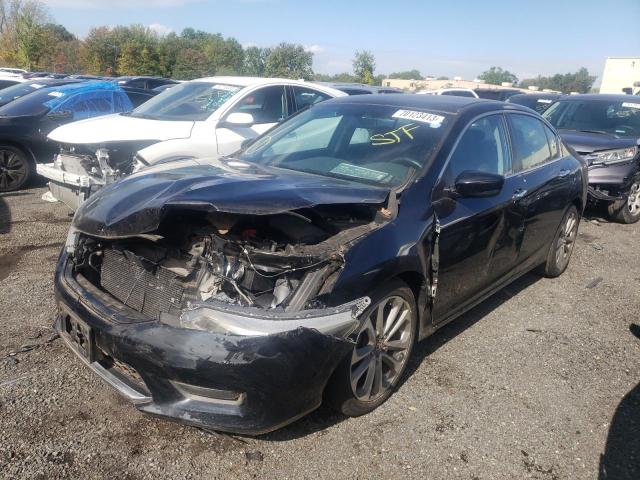 Photo 0 VIN: 1HGCR2F54EA200156 - HONDA ACCORD 