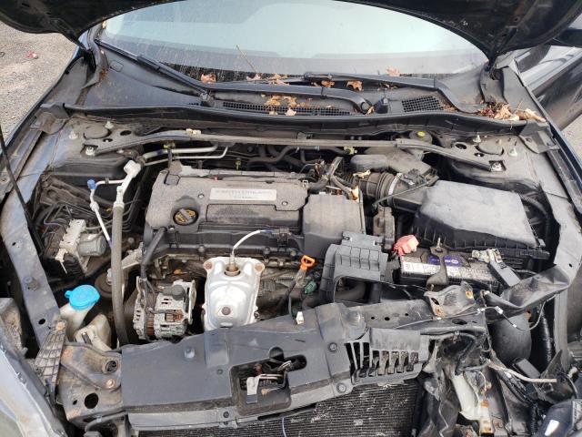 Photo 10 VIN: 1HGCR2F54EA200156 - HONDA ACCORD 