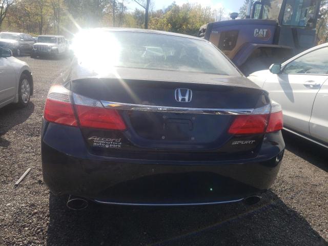 Photo 5 VIN: 1HGCR2F54EA200156 - HONDA ACCORD 