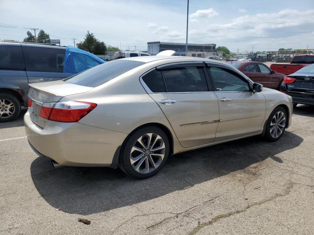 Photo 2 VIN: 1HGCR2F54EA209746 - HONDA ACCORD 