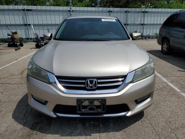 Photo 4 VIN: 1HGCR2F54EA209746 - HONDA ACCORD 