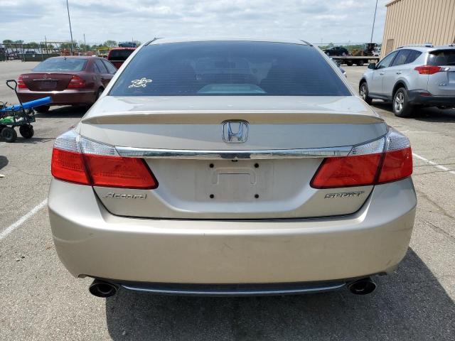 Photo 5 VIN: 1HGCR2F54EA209746 - HONDA ACCORD 