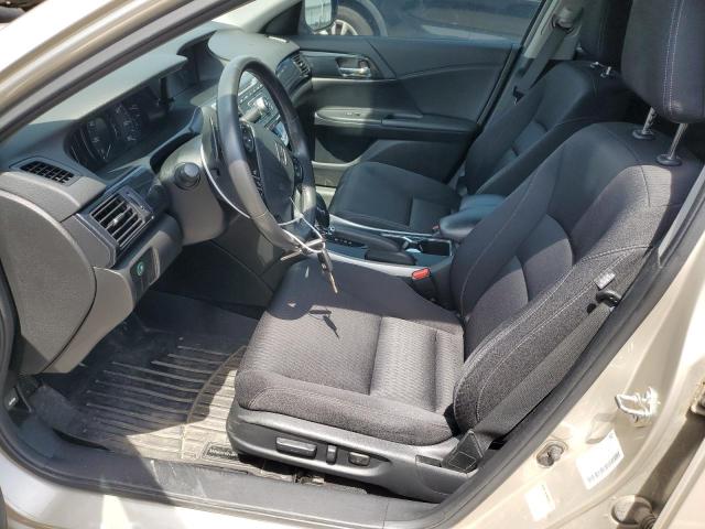 Photo 6 VIN: 1HGCR2F54EA209746 - HONDA ACCORD 