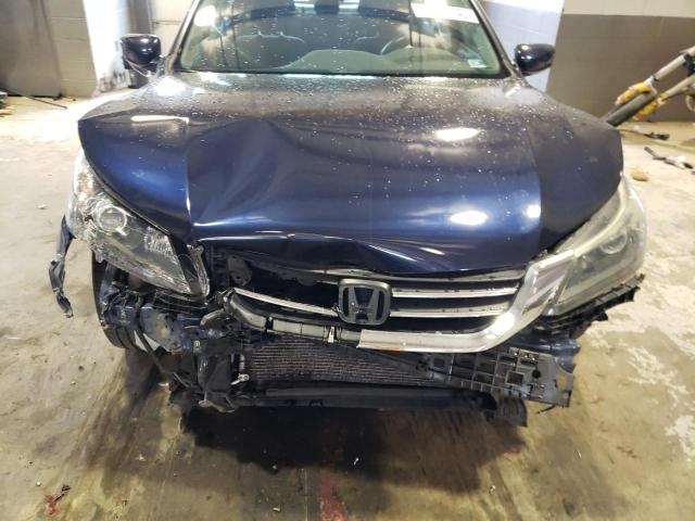 Photo 10 VIN: 1HGCR2F54EA215112 - HONDA ACCORD 