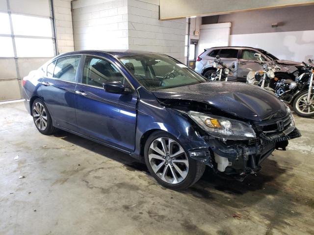 Photo 3 VIN: 1HGCR2F54EA215112 - HONDA ACCORD 