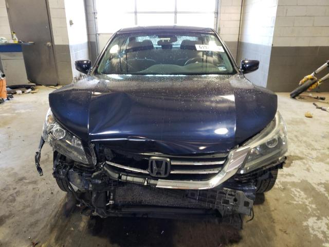 Photo 4 VIN: 1HGCR2F54EA215112 - HONDA ACCORD 