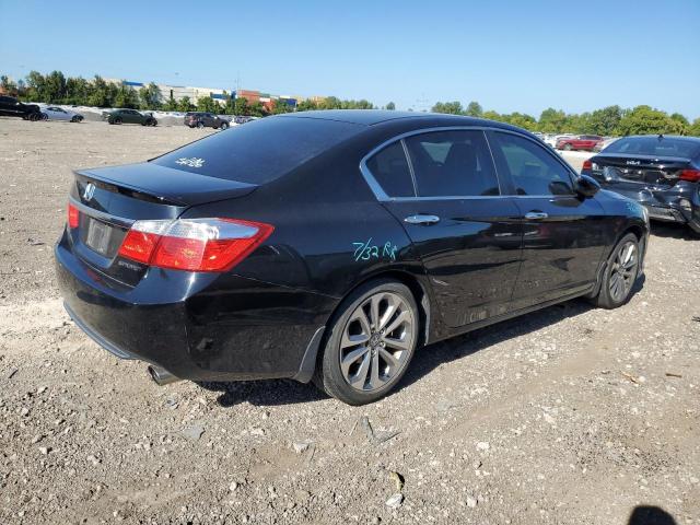 Photo 2 VIN: 1HGCR2F54EA220777 - HONDA ACCORD 