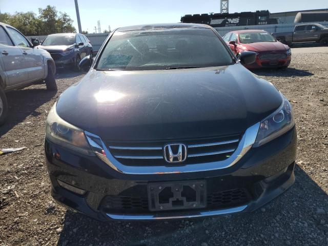 Photo 4 VIN: 1HGCR2F54EA220777 - HONDA ACCORD 