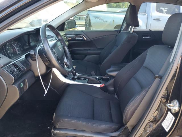 Photo 6 VIN: 1HGCR2F54EA220777 - HONDA ACCORD 