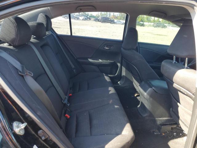 Photo 9 VIN: 1HGCR2F54EA220777 - HONDA ACCORD 