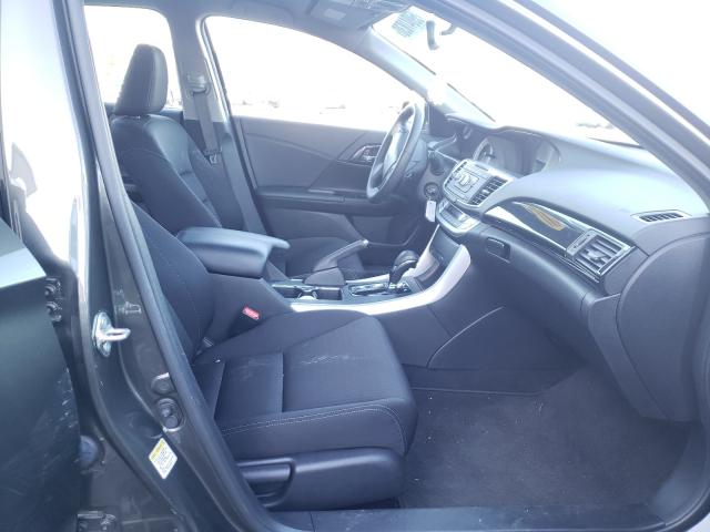 Photo 4 VIN: 1HGCR2F54EA221363 - HONDA ACCORD SPO 