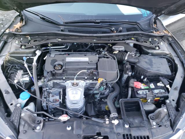 Photo 6 VIN: 1HGCR2F54EA221363 - HONDA ACCORD SPO 