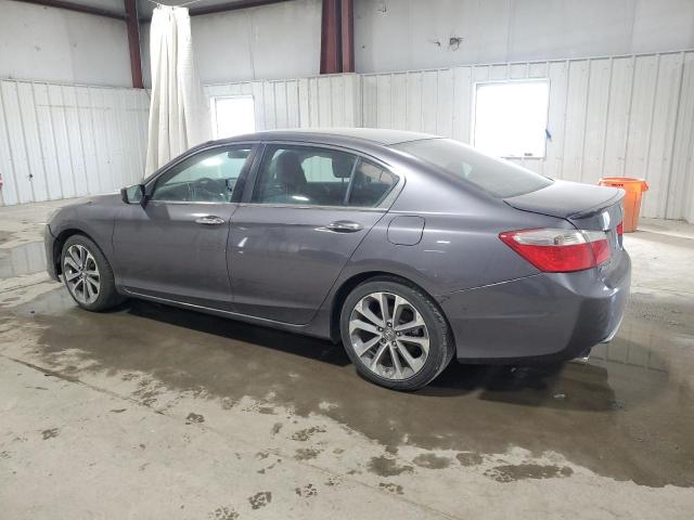 Photo 1 VIN: 1HGCR2F54EA222898 - HONDA ACCORD SPO 