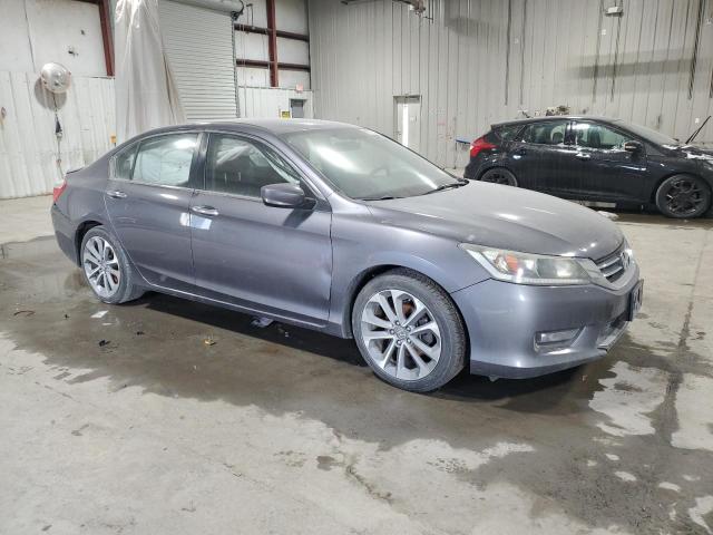 Photo 3 VIN: 1HGCR2F54EA222898 - HONDA ACCORD SPO 