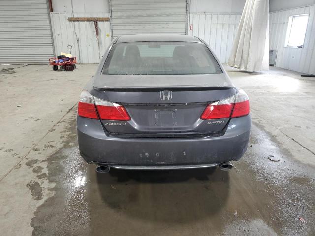 Photo 5 VIN: 1HGCR2F54EA222898 - HONDA ACCORD SPO 