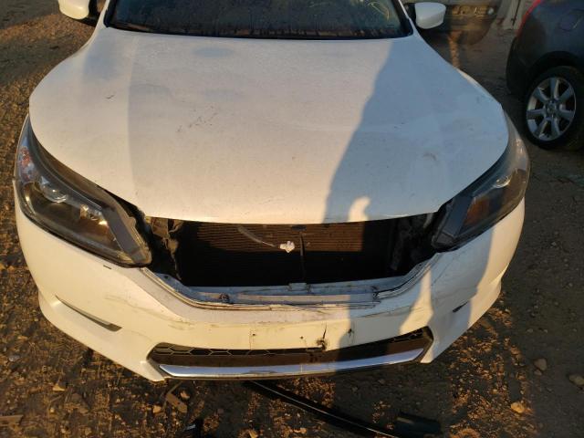 Photo 8 VIN: 1HGCR2F54EA235697 - HONDA ACCORD SPO 