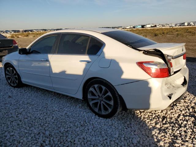 Photo 1 VIN: 1HGCR2F54EA236915 - HONDA ACCORD 