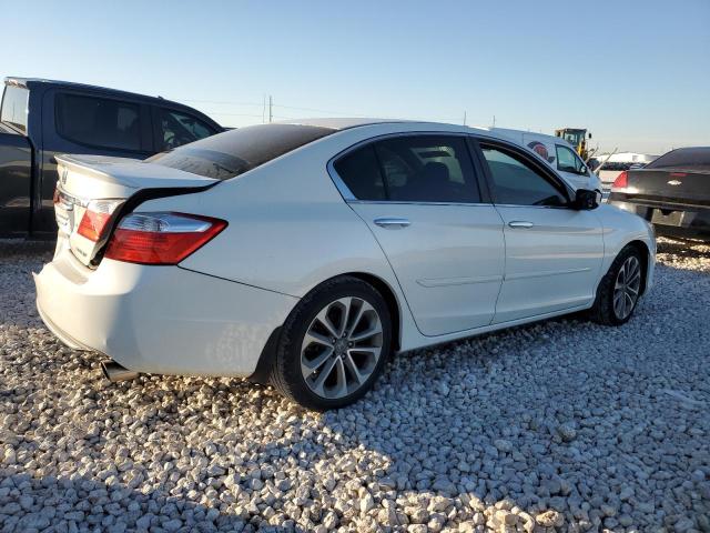 Photo 2 VIN: 1HGCR2F54EA236915 - HONDA ACCORD 